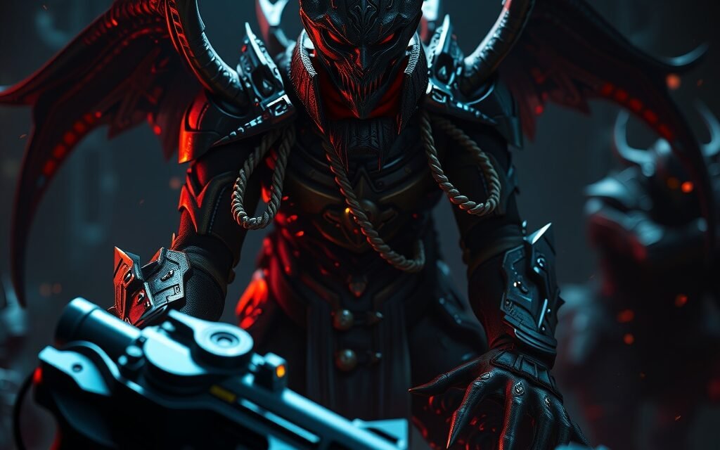 Mass Effect
