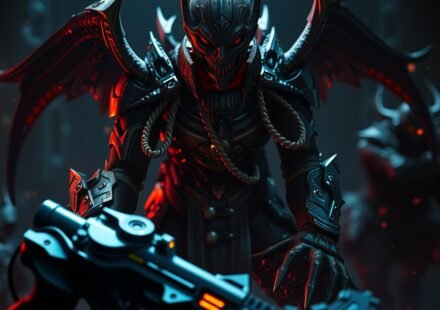 Mass Effect