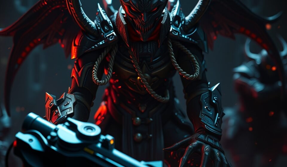 Mass Effect
