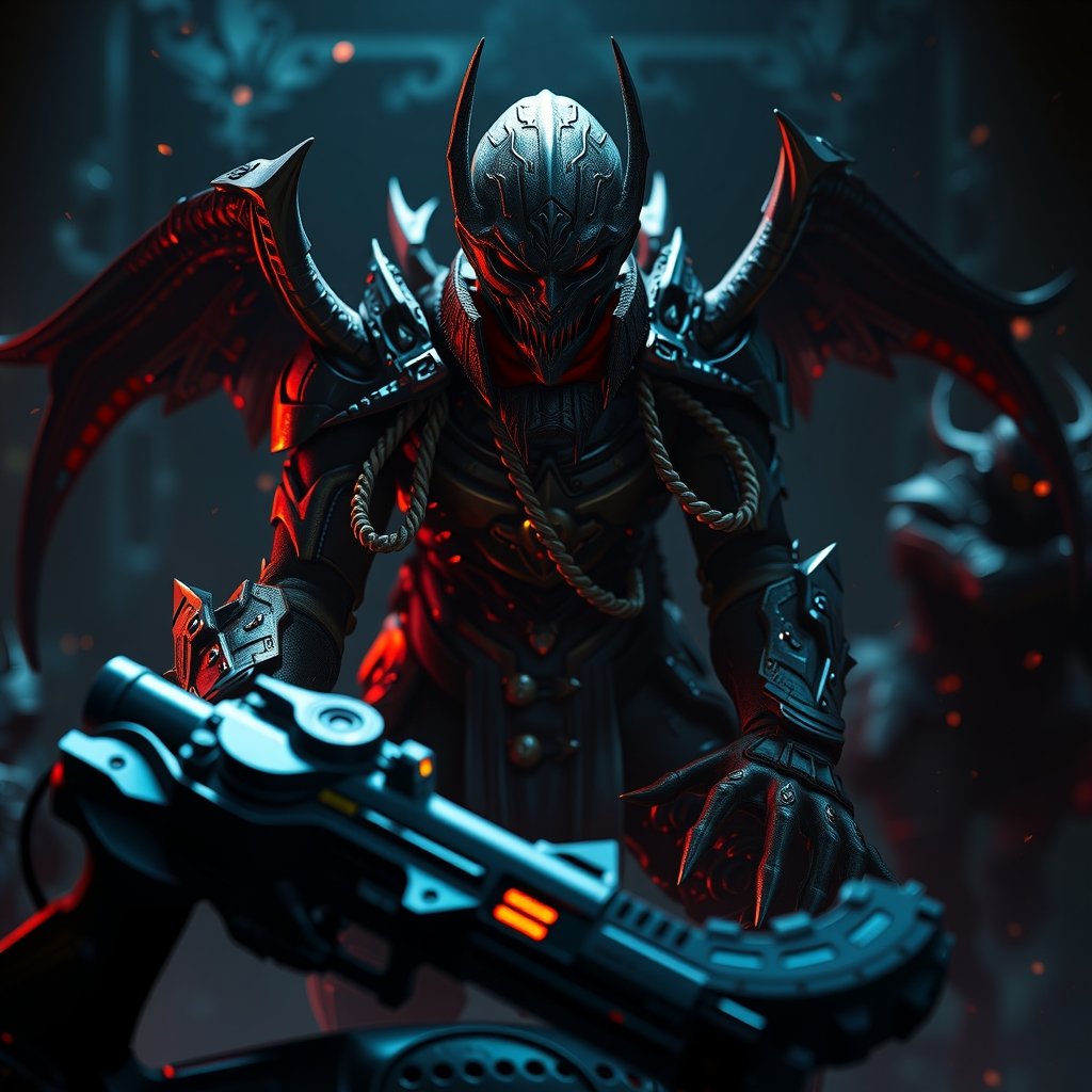 Mass Effect