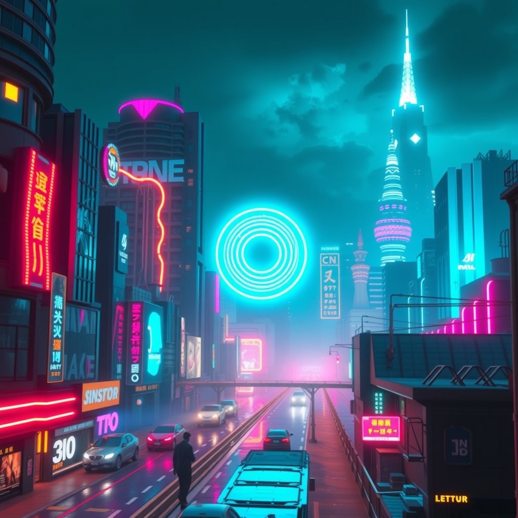 GTA
