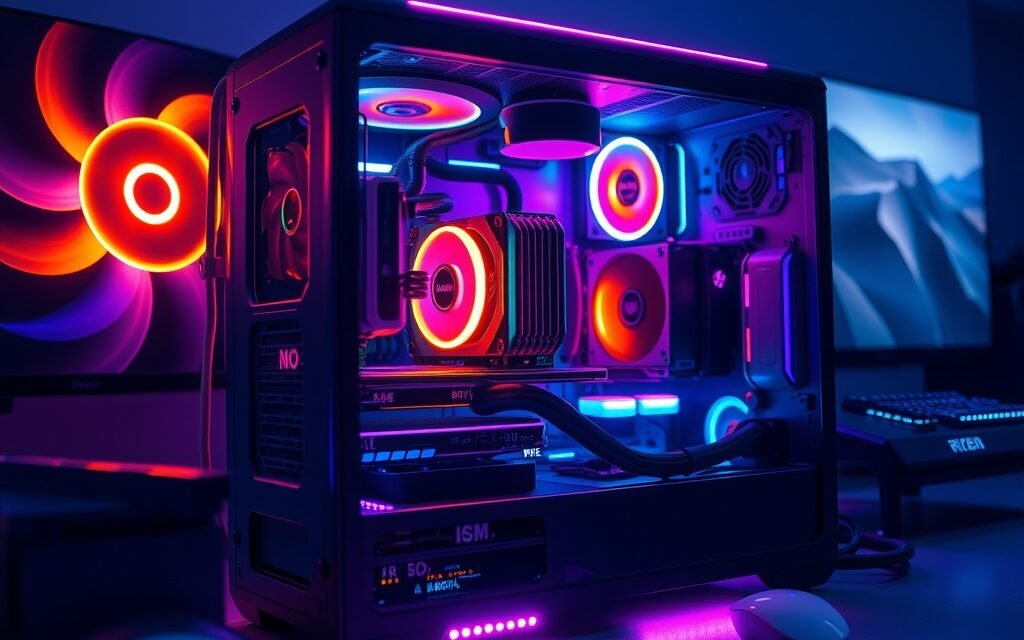 iBuypower