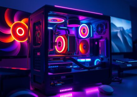 iBuypower