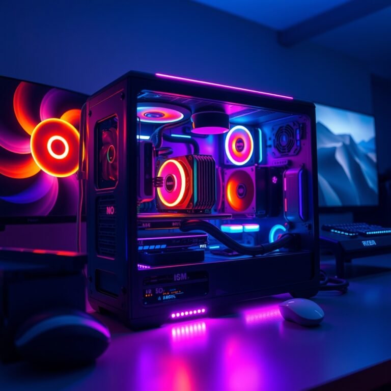 iBuypower gaming PC deal