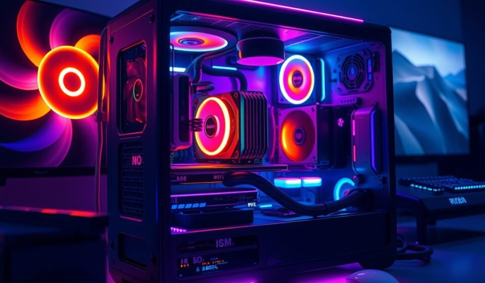 iBuypower