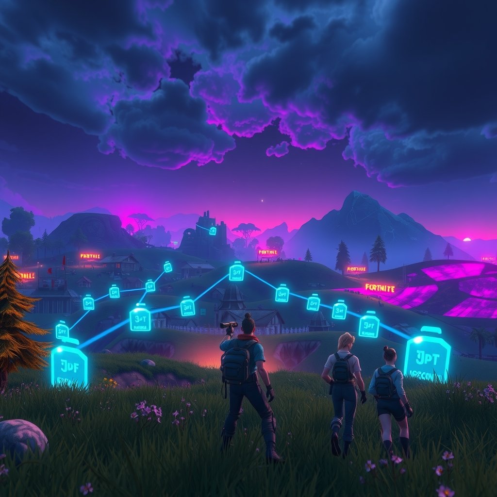 Fortnite