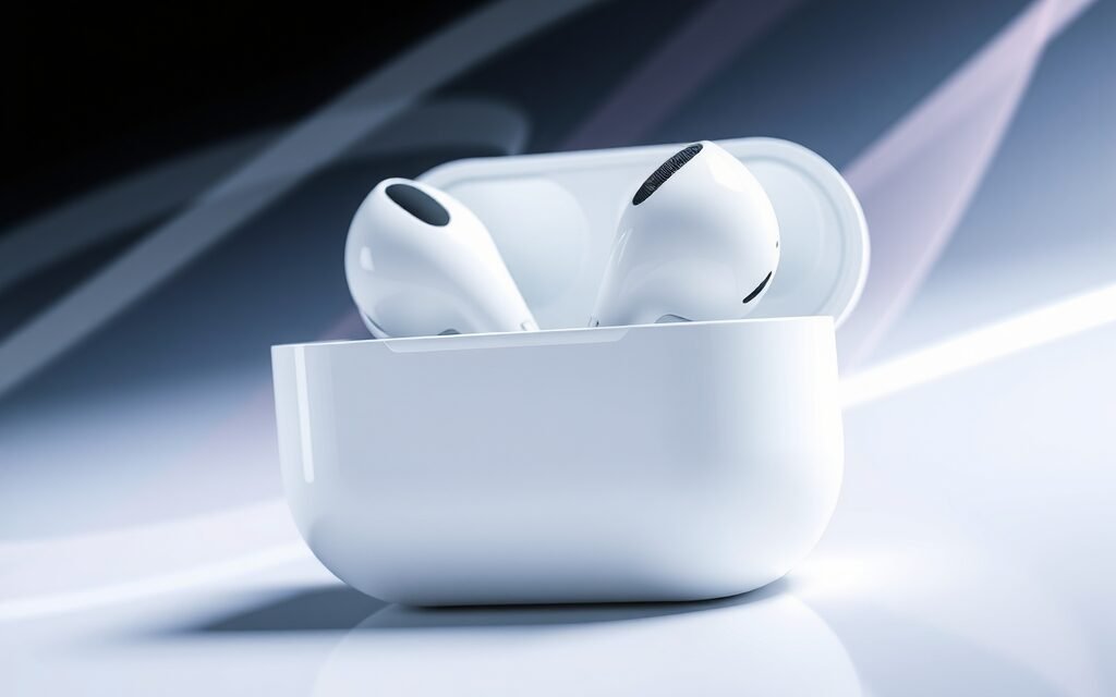 AirPods