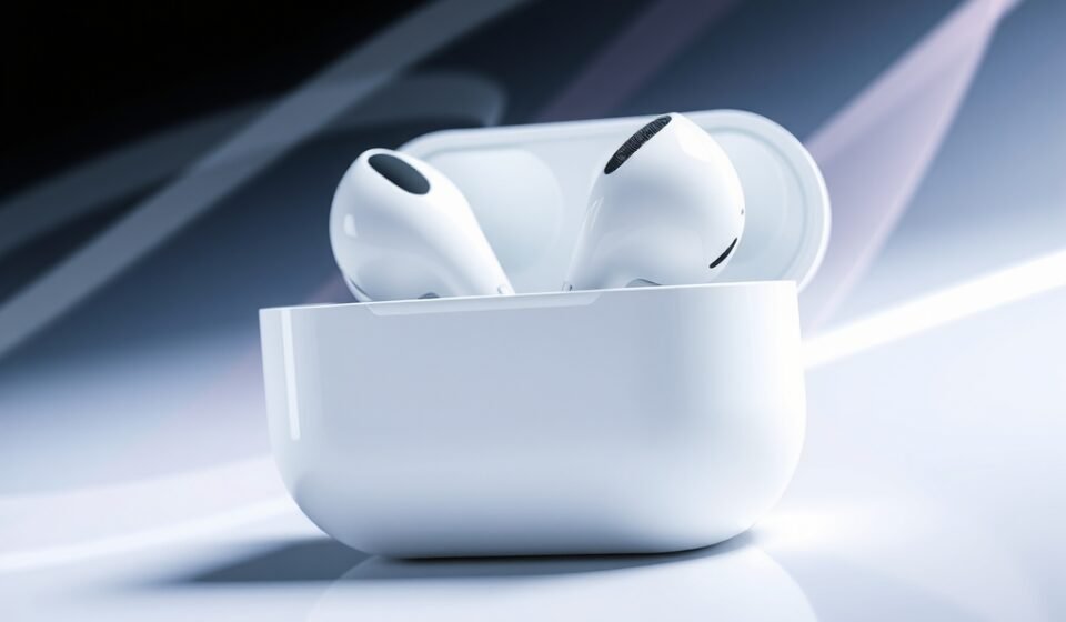 AirPods