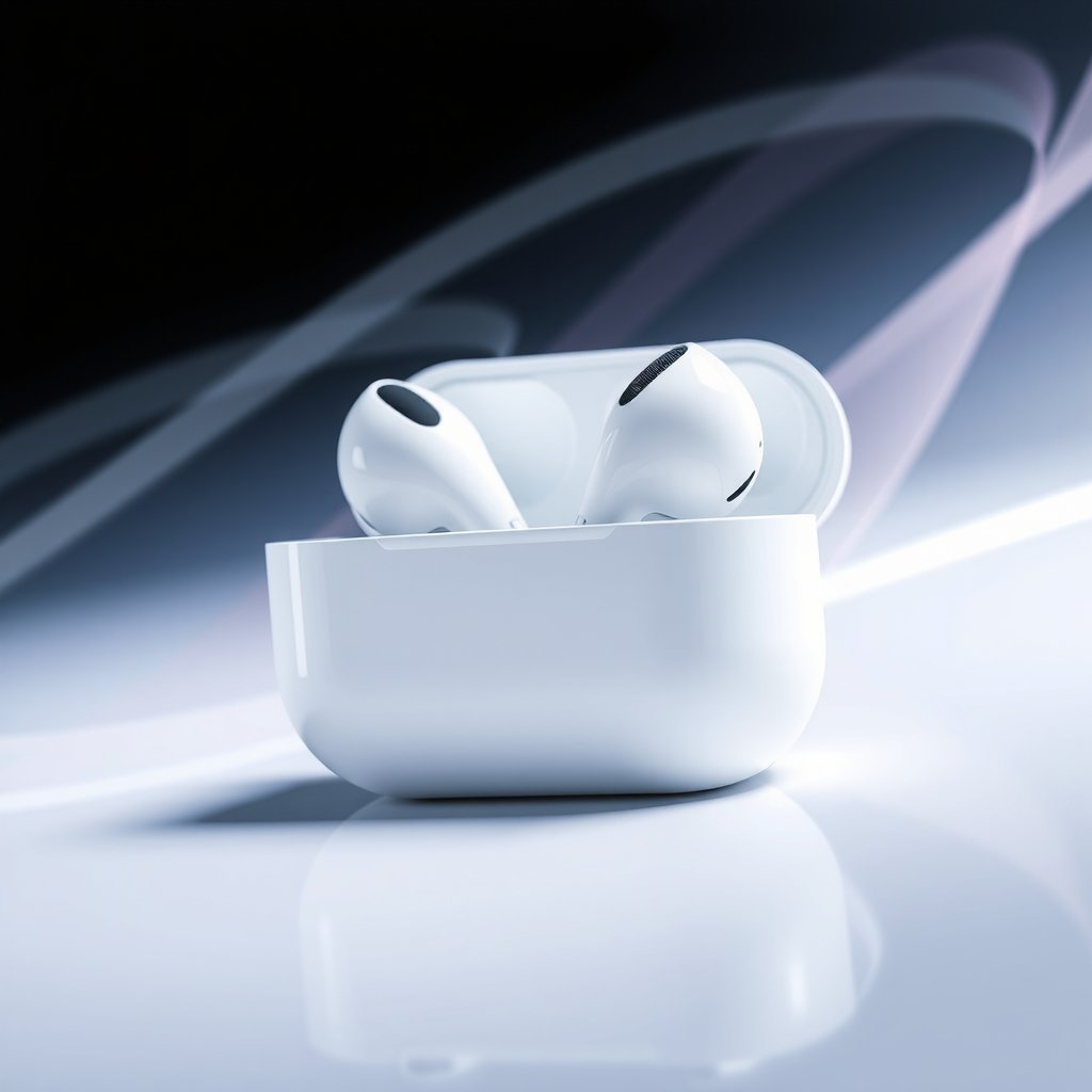 AirPods