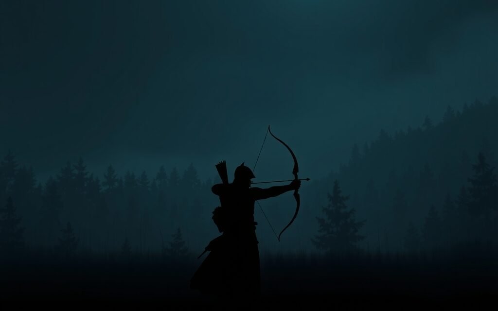Robin Hood