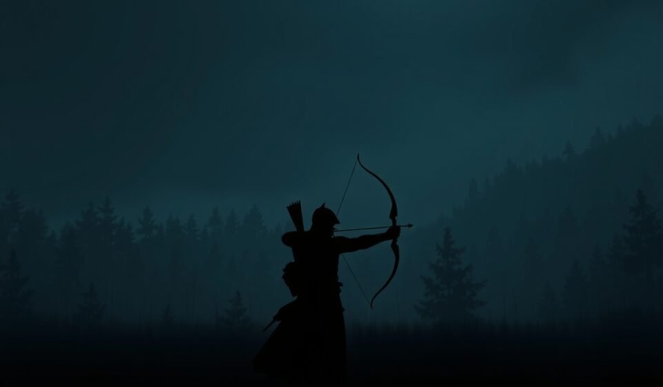 Robin Hood