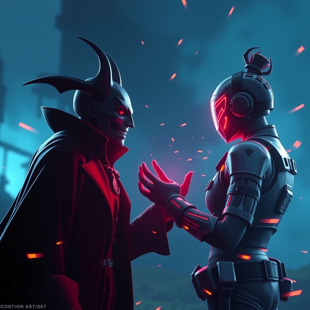 Fortnite