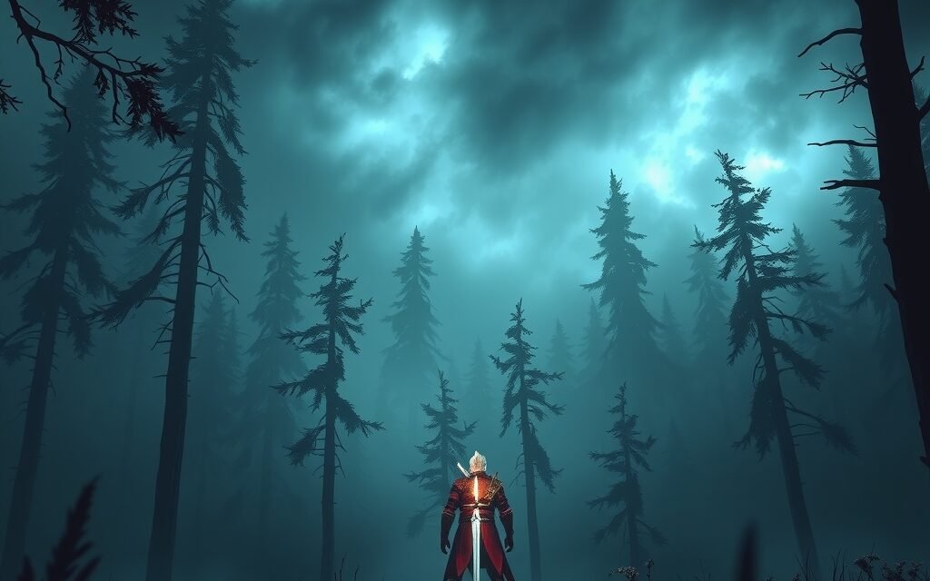 Witcher