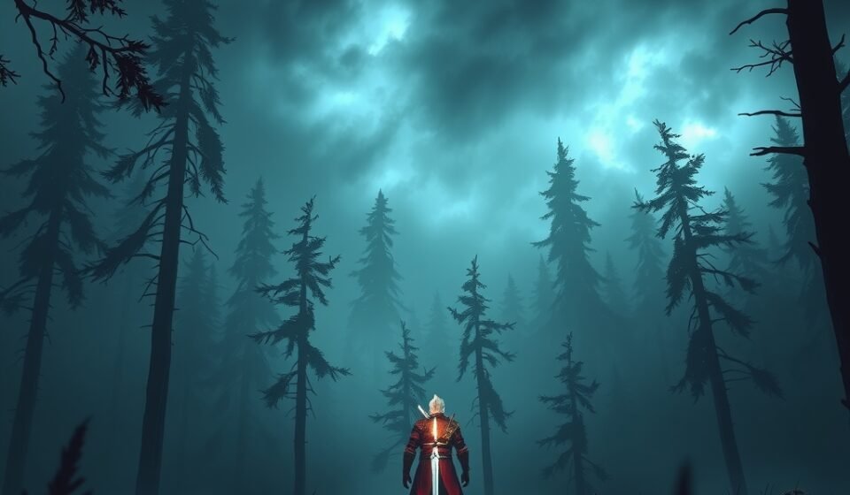 Witcher