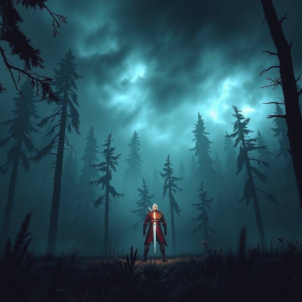 Witcher