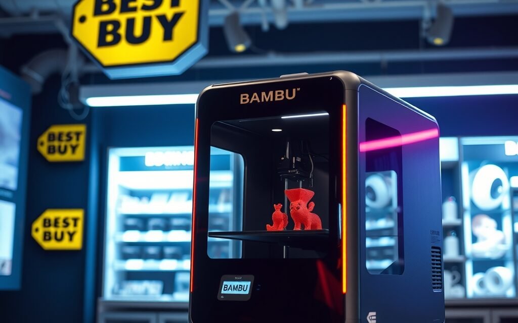 Bambu