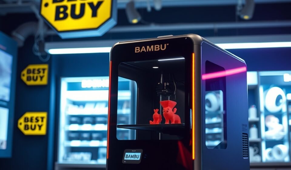 Bambu
