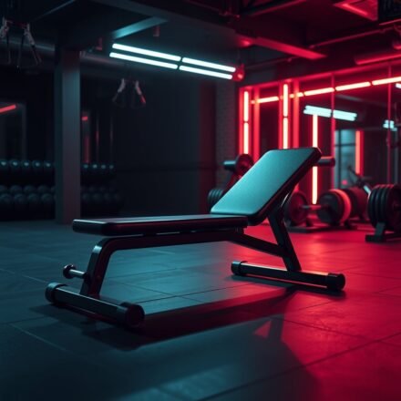 Weight Bench