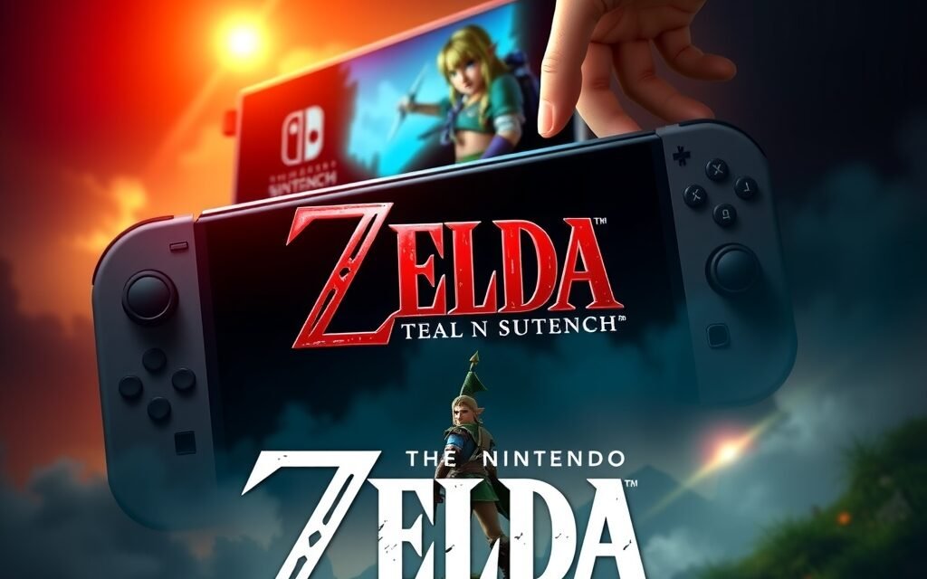 Nintendo