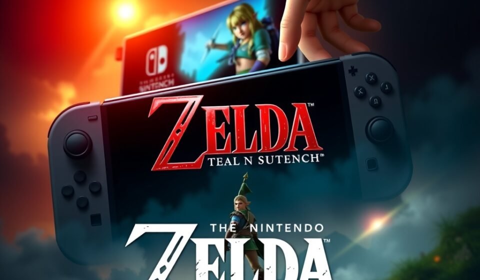 Nintendo