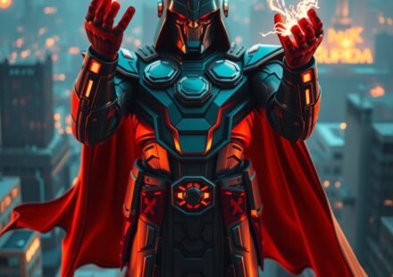 Dr. Doom
