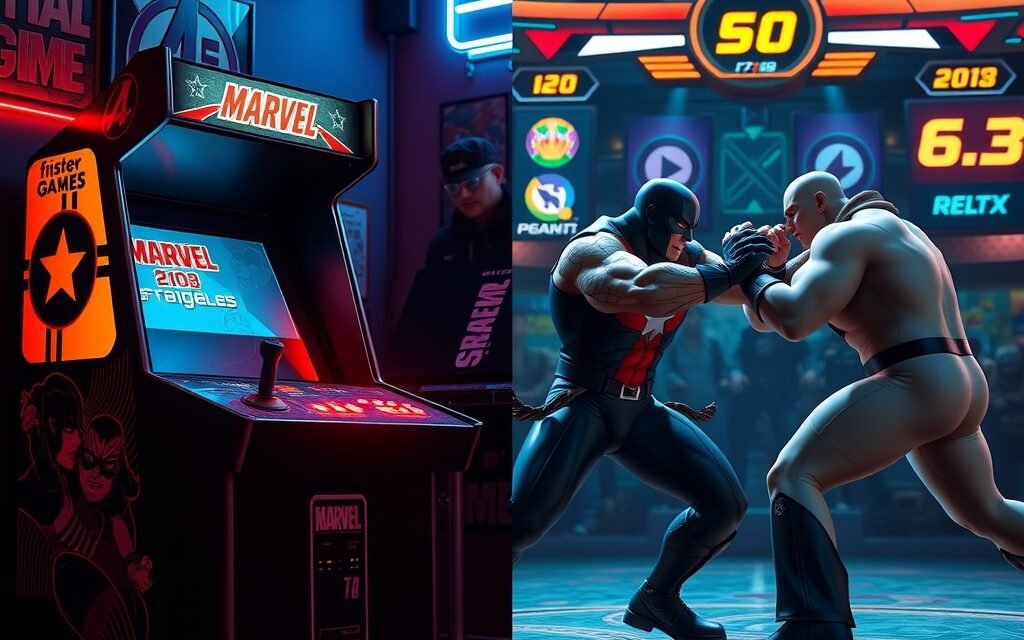 Marvel