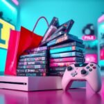 PS5 games