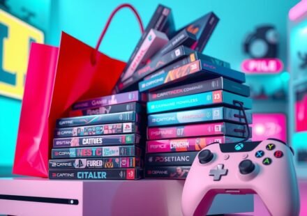 PS5 games