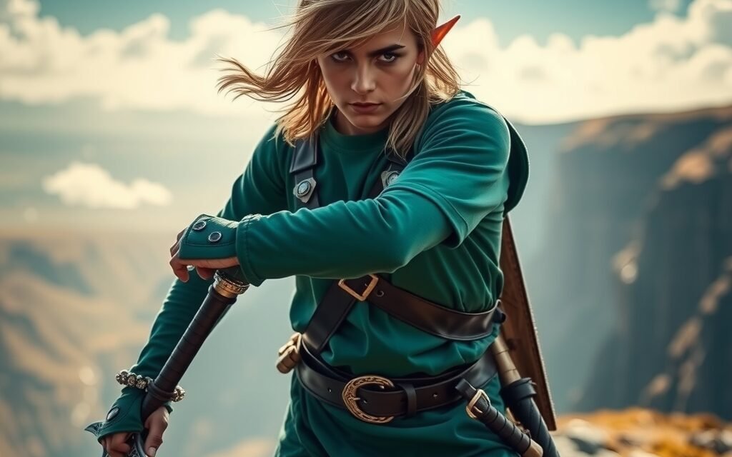 Zelda