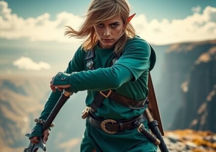 Zelda