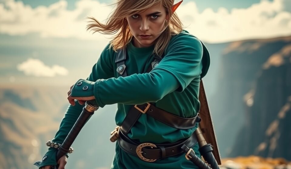 Zelda