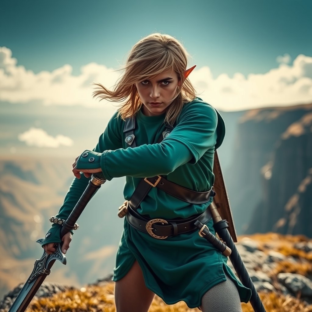 Zelda
