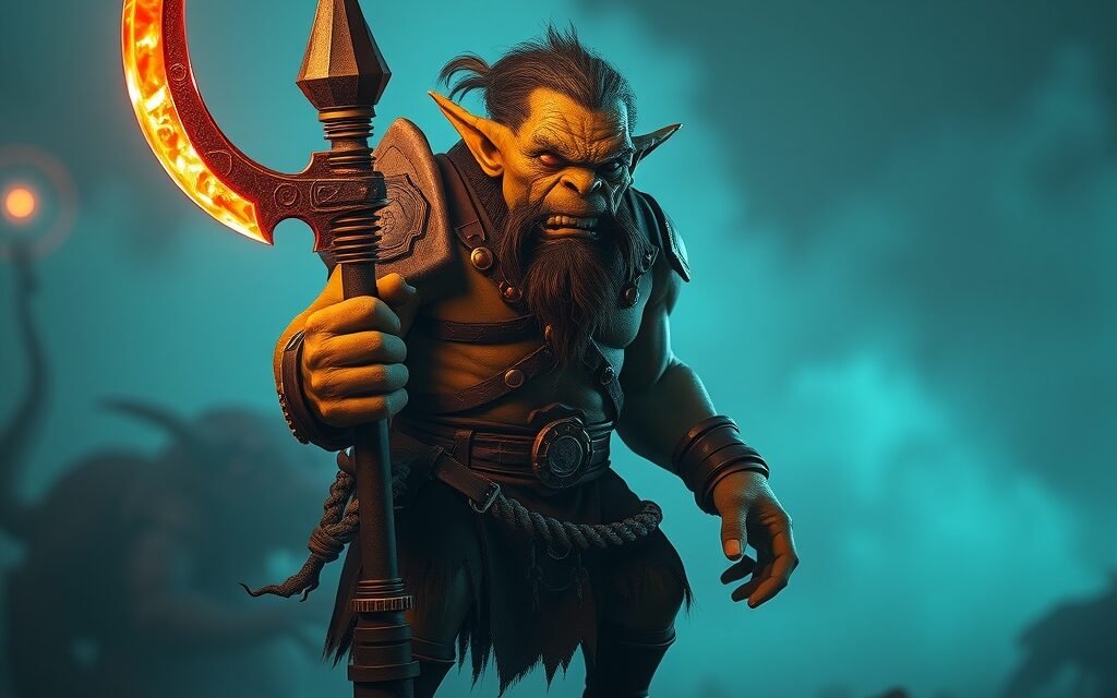 orc