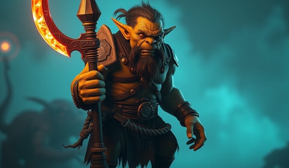orc