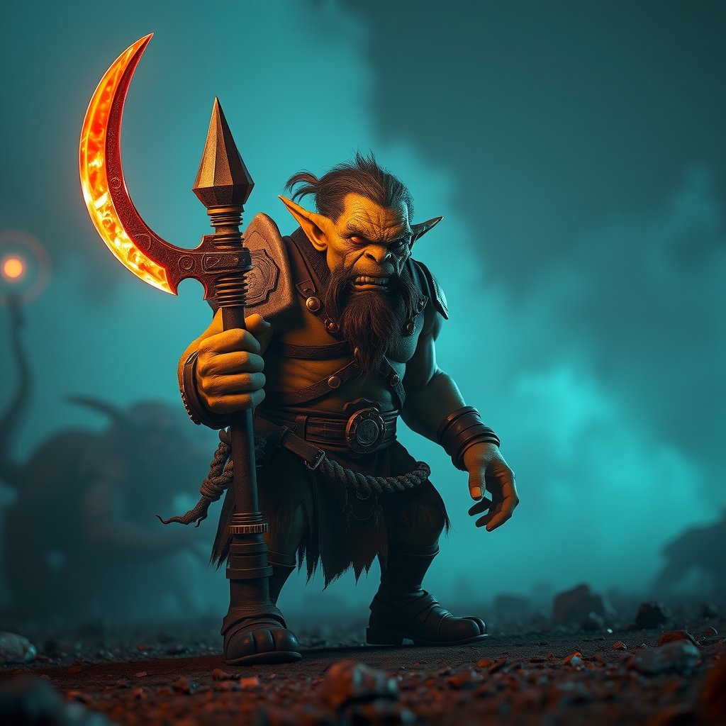 orc
