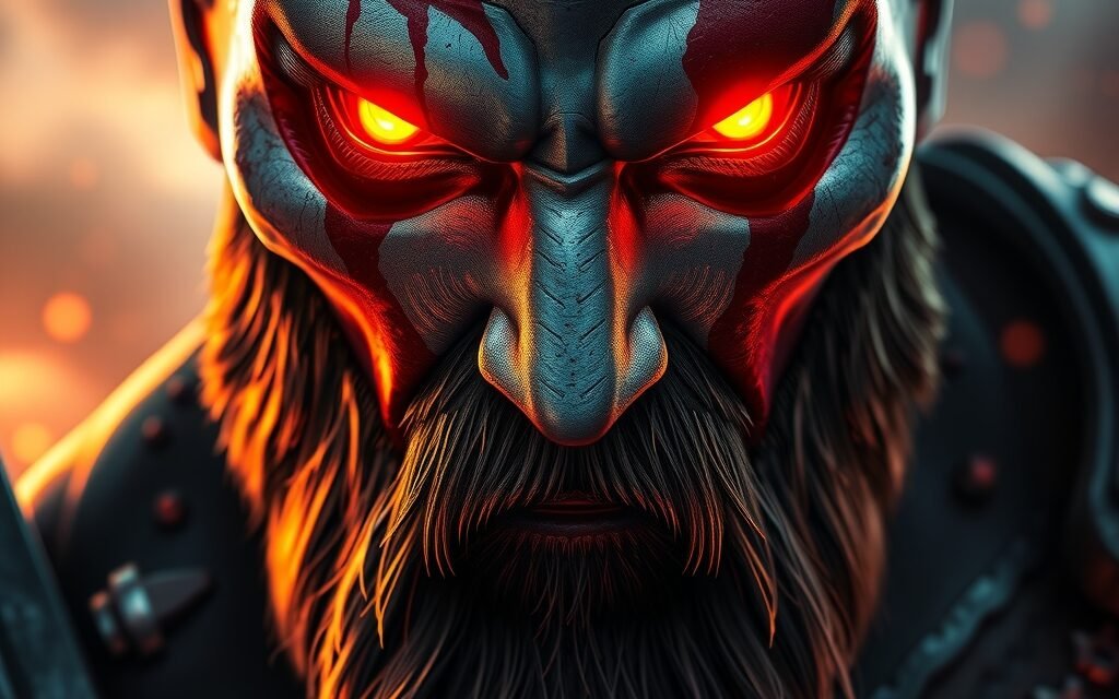 Kratos
