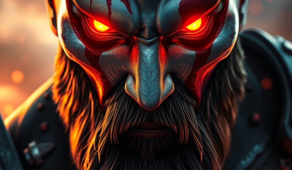 Kratos