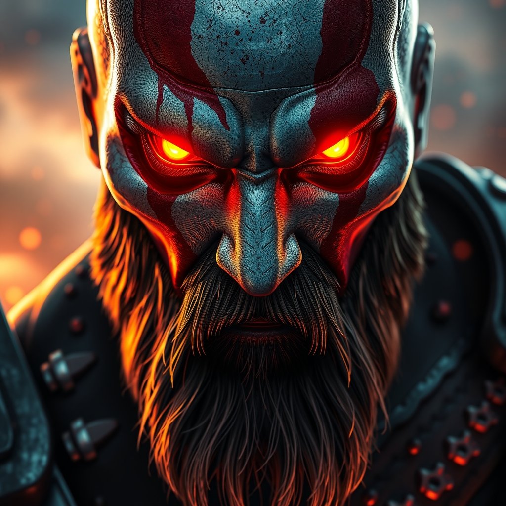 Kratos