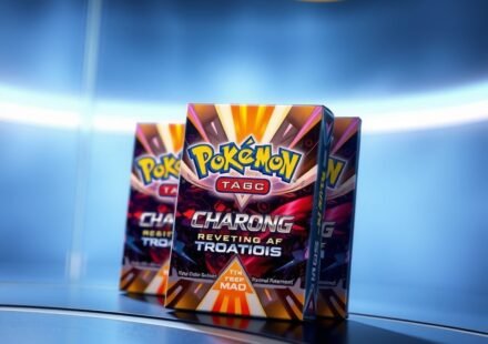 Pokemon
