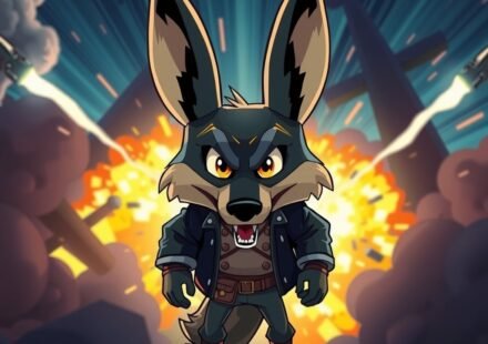 Coyote