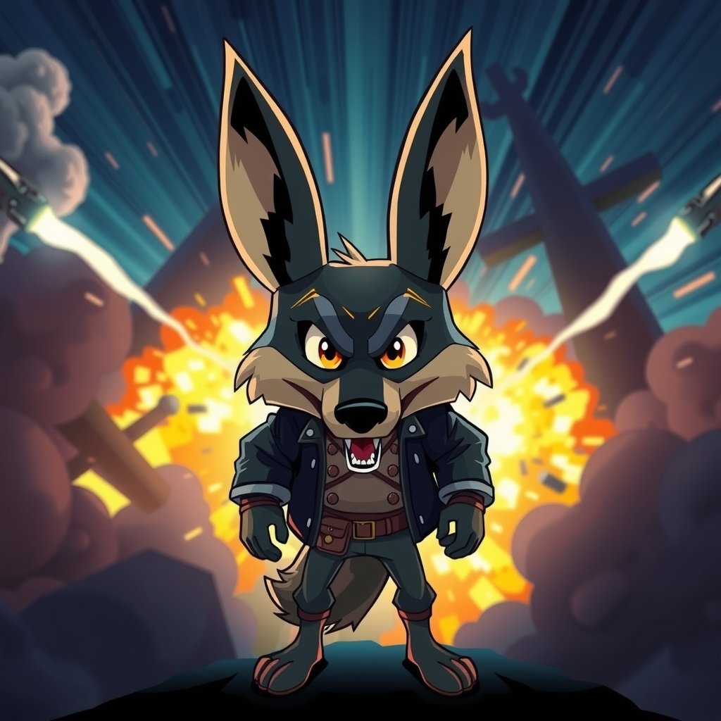 Coyote