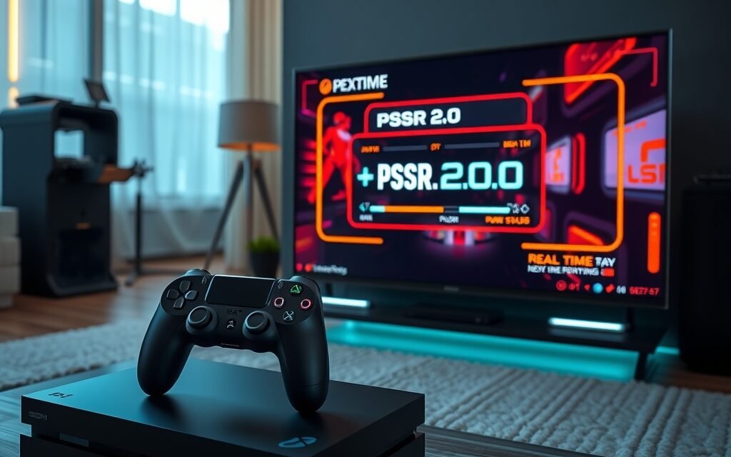 PS5 Pro