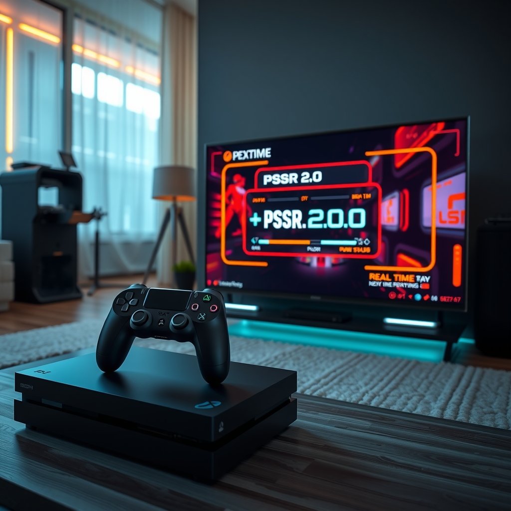 PS5 Pro