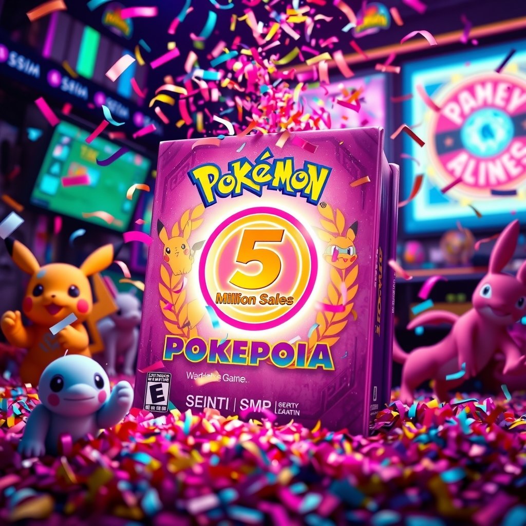 Pokémon