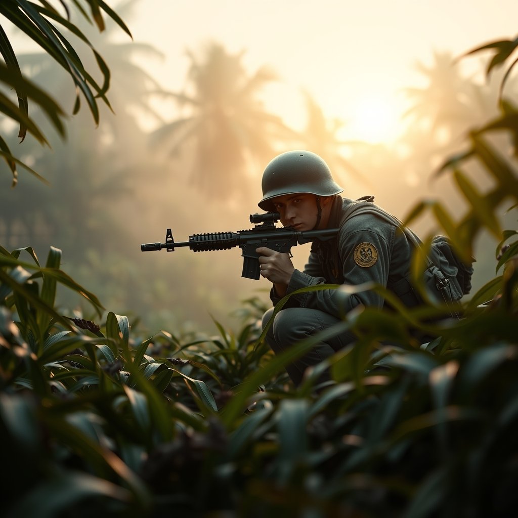 War games