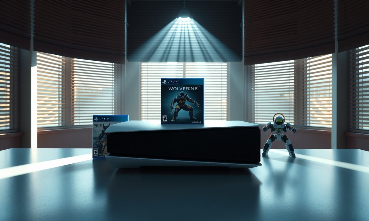 PS5