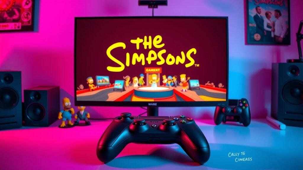 Simpsons