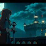 anime