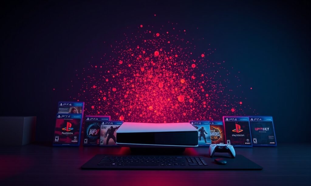 PlayStation