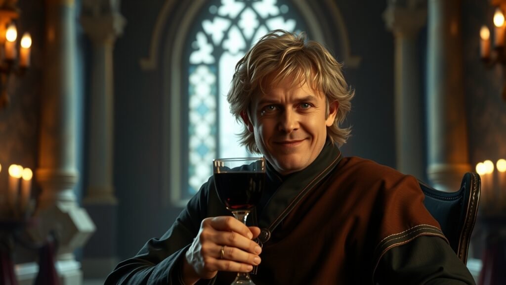 Tyrion